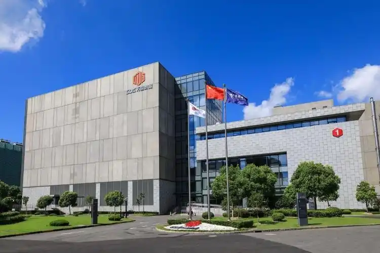 上海万国数据中心,服务器托管、服务器租用